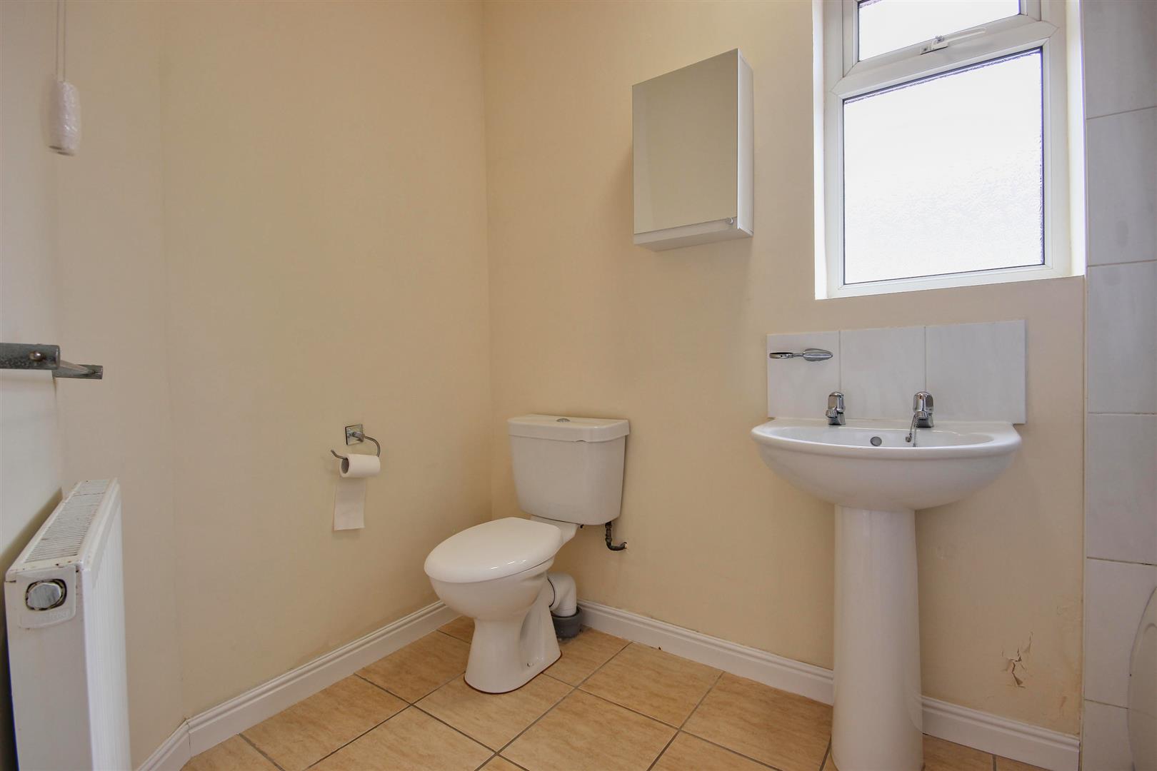 Southgate, Hornsea